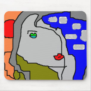 Tribute aan L Muismat