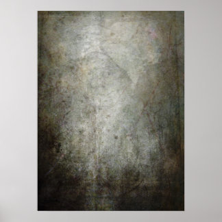 Tribute aan Madame Marie Laveau door Josh Morrow Poster