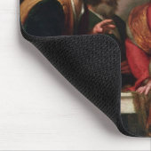 Tribute Money, c.1631 Muismat (Hoek)