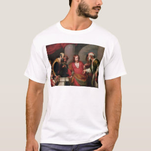Tribute Money, c.1631 T-shirt