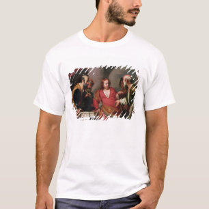 Tribute Money, c.1631 T-shirt