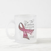 Tribute - Multiple Myeloma Matglas Koffiemok (Links)