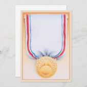 Tribute © notitiekaartje (Voorkant / Achterkant)