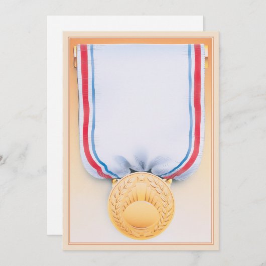 Tribute © notitiekaartje (Voorkant / Achterkant)