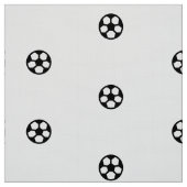 Tribute to football stof (Swatch)