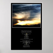 Tribute voor Manny & Dayle Poster (Voorkant)