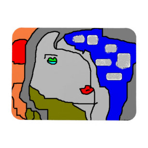 Tributie naar L magnet Magneet