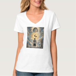Tribuut aan Argentijns Voetballegende T-shirt
