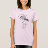 Tricam T-shirt (Voorkant)