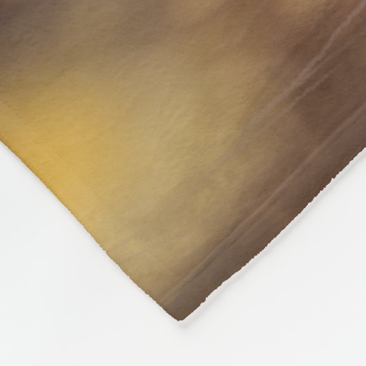 Triceratops Forest Fleece Deken (Hoek)