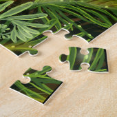 Triceratops Forest Legpuzzel (Zijkant)