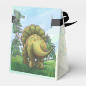 Triceratops Gifts & Accessoires Bedankdoosjes (Achterkant)