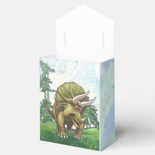 Triceratops Gifts & Accessoires Bedankdoosjes
