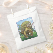 Triceratops Gifts & Accessoires Bedankzakje (Geknipt)