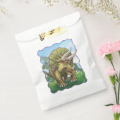 Triceratops Gifts & Accessoires Bedankzakje (Gezegeld)