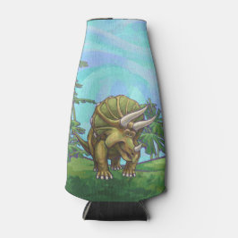 Triceratops Gifts & Accessoires Flesjeskoeler