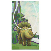 Triceratops Gifts & Accessoires Klein Cadeauzakje (Achterkant)