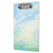 Triceratops Gifts & Accessoires Klembord (Links)