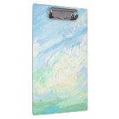 Triceratops Gifts & Accessoires Klembord (Rechts)