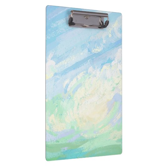 Triceratops Gifts & Accessoires Klembord (Rechts)