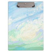 Triceratops Gifts & Accessoires Klembord (Voorkant)