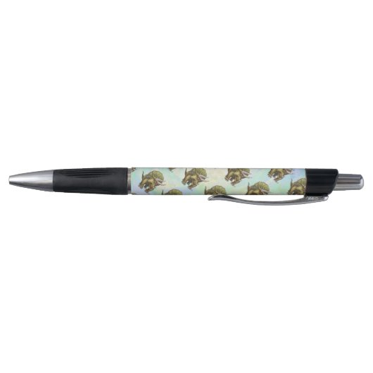Triceratops Gifts & Accessoires Pen (Bodem)