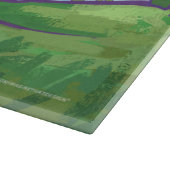 Triceratops Gifts & Accessoires Snijplank (Hoek)