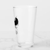 Triceratops Skull Glas (Links)