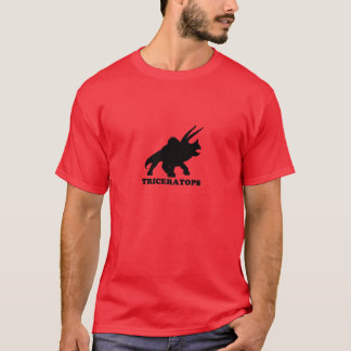 Triceratops T-shirt