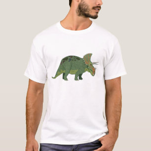 Triceratops T-shirt