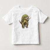 Triceratops T-Shirts (Voorkant)