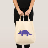 Triceratops tas (Voorkant (product))