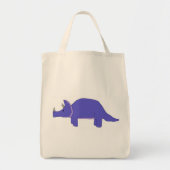 Triceratops tas (Voorkant)