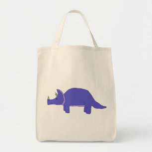 Triceratops tas