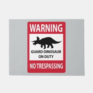 Triceratops (Triceratops) Deurmat
