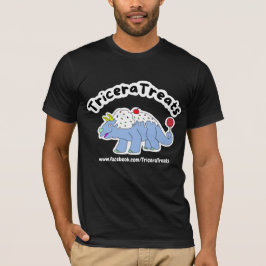 TriceraTreats T-shirt