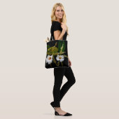Trichopilia Tortilis Tote Bag (Op model)