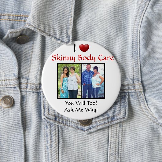 Tricia Button (In situ)