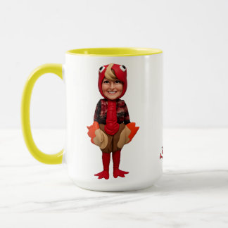 Tricia Feestkalkoen Mok