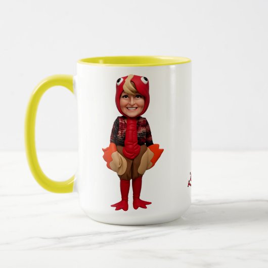 Tricia Feestkalkoen Mok (Links)