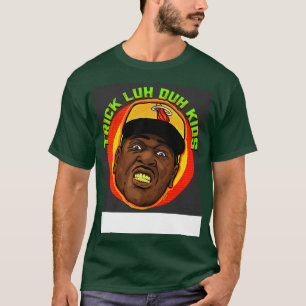 Trick daddy T-shirt