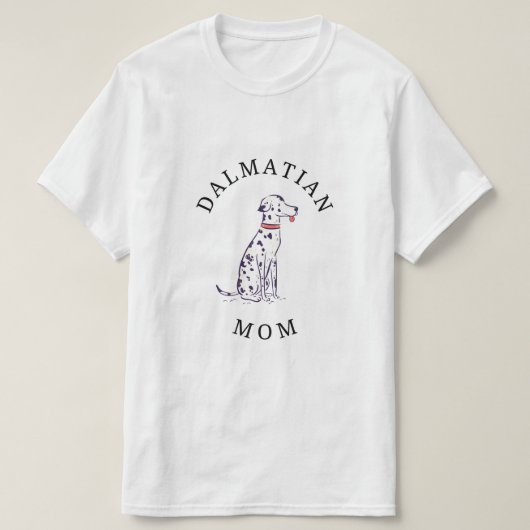 TRICK DOG CHAMPION T-SHIRT (Design voorkant)