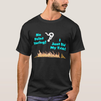 Trick (Donker) T-shirt
