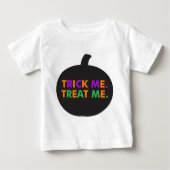 Trick me Behandel me, multi-kleuren (Voorkant)