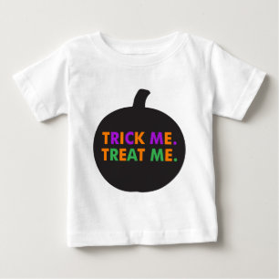Trick me Behandel me, multi-kleuren