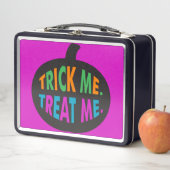 Trick Me Treat Me, Halloween Multi-Color (In situ)