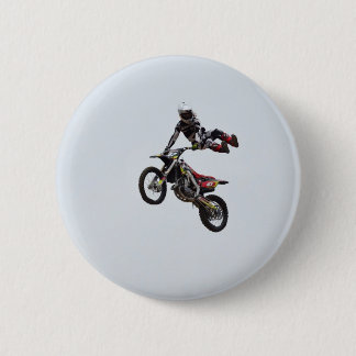 Trick Motocross Ronde Button 5,7 Cm