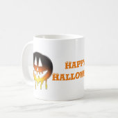 Trick 'n Sipper Treat Koffiemok (Voorkant links)