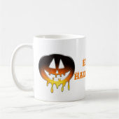 Trick 'n Sipper Treat Koffiemok (Links)