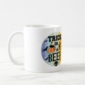 TRICK OF BEER - HALLOEEN KOFFIEMOK (Links)
